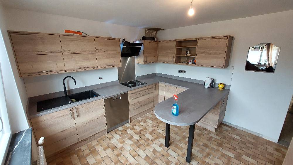 cuisine-sur-mesure-bois-gris
